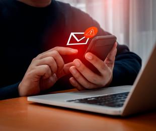 Cómo evitar un ataque de email spoofing y que suplanten el correo electrónico