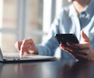 Portal de ciberseguridad