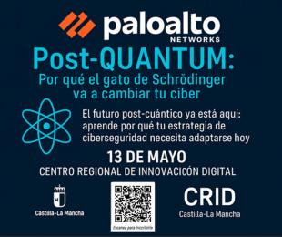 POST QUANTUM POR QUE EL GATO DE SCHRODINGER VA A CAMBIAR TU CIBER
