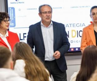 Formación y uso seguro de la Inteligencia Artificial