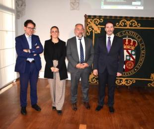 Formación Ciberseguridad 360