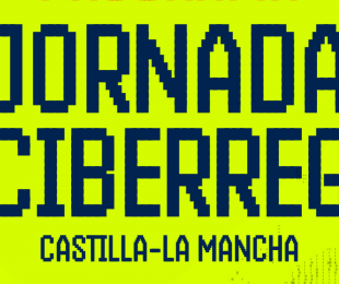 Jornada CiberReg Castilla-La Mancha