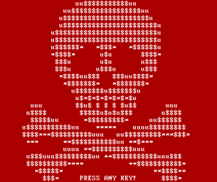 ransomware