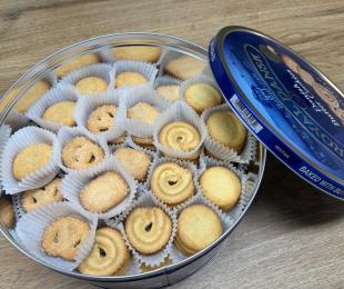 galletas