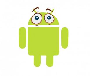 logo android