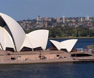 sydney