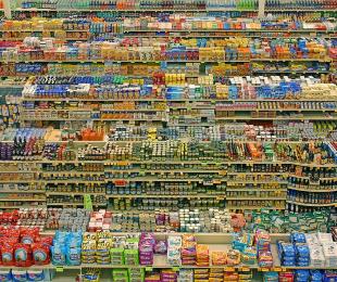 supermercado