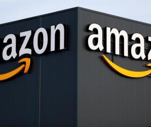 amazon