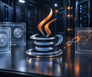 java