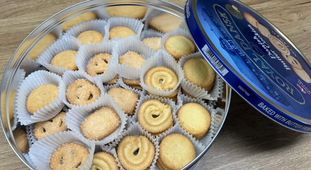 galletas