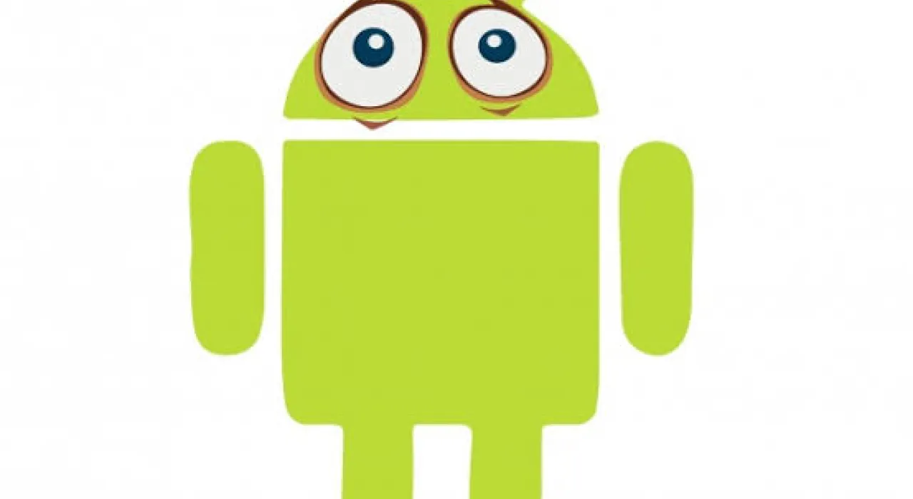 logo android