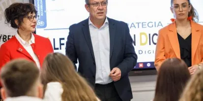 Formación y uso seguro de la Inteligencia Artificial