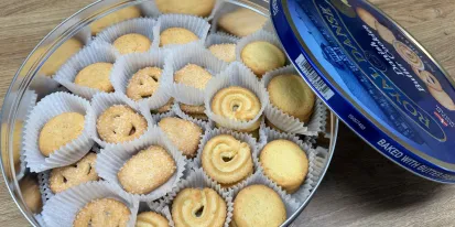 galletas