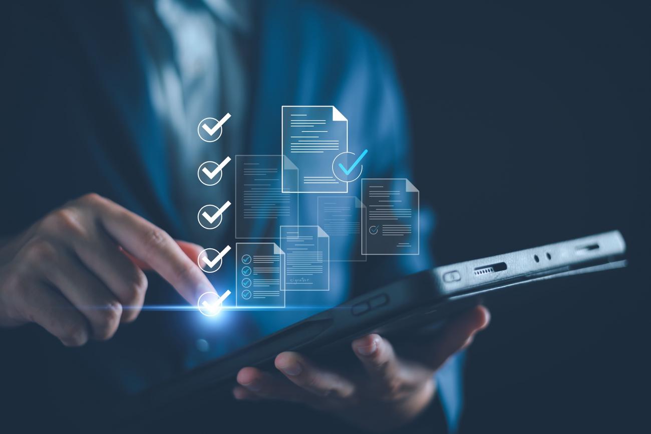 Portal de ciberseguridad