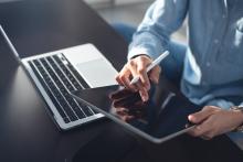 Importancia de la Ciberseguridad en la vida diaria y el trabajo