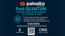 POST QUANTUM POR QUE EL GATO DE SCHRODINGER VA A CAMBIAR TU CIBER