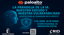 La paradoja de la IA