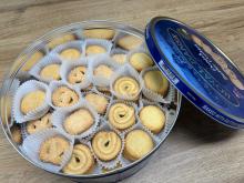 galletas