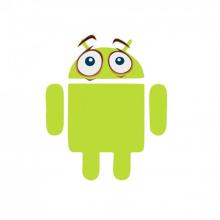 logo android