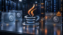 java